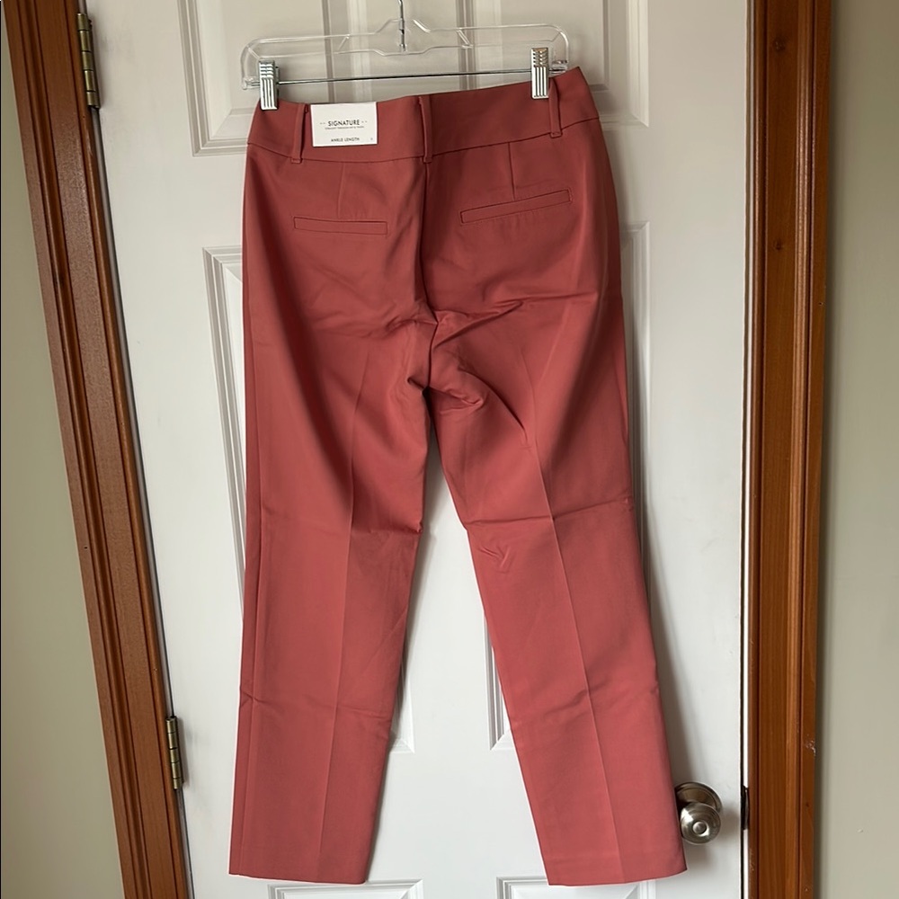 Ann Taylor Factory Women's Ankle Pants - Picture 4 of 4